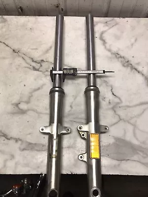 03 Honda VTX1300 VTX 1300 S Front Forks Shocks Tubes • $319.99