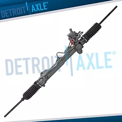 Power Steering Rack And Pinion Assembly 1999 2000-2007 Ford Taurus Mercury Sable • $112.53