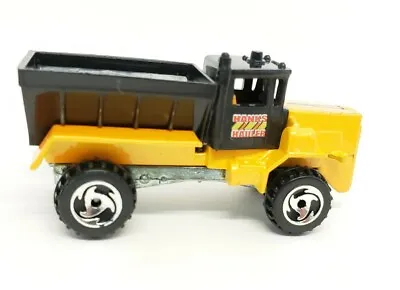 1:64  Snow Plow  Rare Diecast Model Car • $4.99