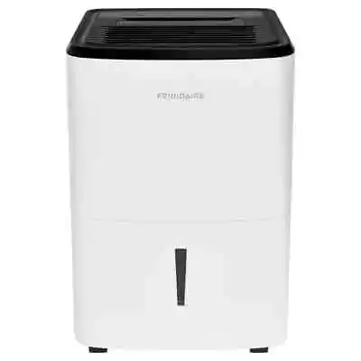 Frigidaire 50-Pint Capacity Dehumidifier Energy Star Most Efficient • $174.89