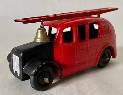 £3.50 • Buy Dinky Toys Sreamlined  Fire Engine
