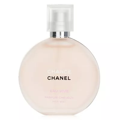 NEW Chanel Chance Eau Vive Hair Mist 35ml Perfume • $148.80