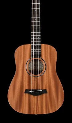 Taylor Baby Mahogany (BT2) #63221 W/ Factory Warranty And Case! • $449