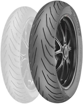 Pirelli Angel City Rear 120/70-17 58S Motorcycle Tyre • $164.95