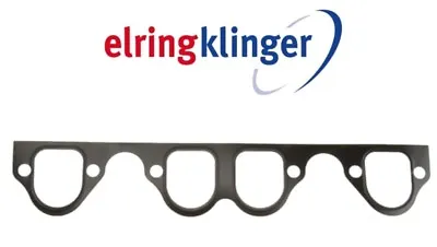 For VW Beetle Jetta Passat 1.9L Intake Manifold Gasket ELRING KLINGER 028129717D • $6.95