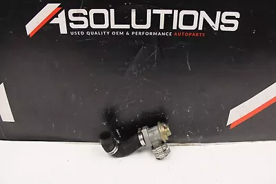 2003-2006 Mitsubishi Evolution 8 Evo 8 BOV Blow Off Valve OEM • $99.99