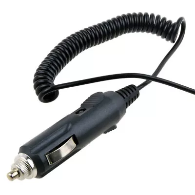 Car DC Adapter For YAESU Vertex Radio Series FT-277R FT-817 Power Supply Cord • $17.99