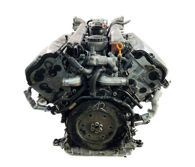 Engine For VW Volkswagen Touareg 7LA 5.0 V10 TDI Diesel AYH 07Z100031CX • $1799