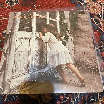 Violet Femmes 1983 Slash Records Still In Shrink • $70