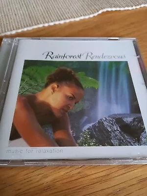 Rainforest Rendezvous By Various Artists (CD 2007) • £2.69