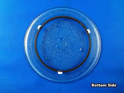 Samsung Microwave Oven Spare Parts Glass Turntable Plate Platter 288mm (W6) • $35