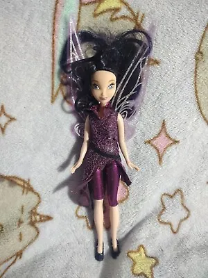 Jakks Pacific Disney Vidia Fairy Doll • £30