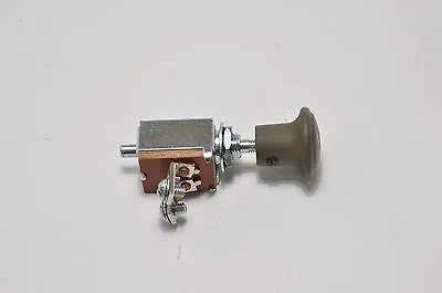 GMC CCKW Dodge WC B/O Drive Switch METAL G508 G502 Chevrolet G506 • $39.99