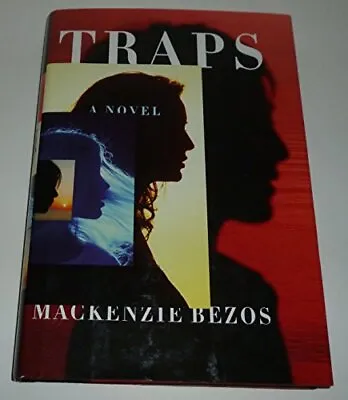 Traps • $17.93