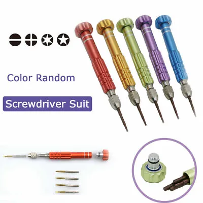 Mobile Cell Phone Repair Tools Kit Screwdriver Set For Samsung LG HTC MOTO Nokia • $9.95