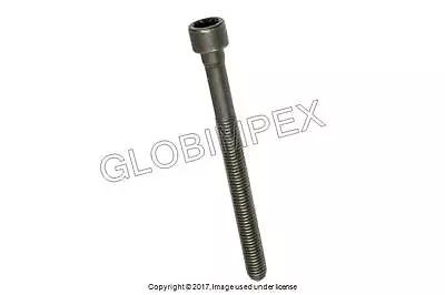 For VW / AUDI (2007-2014) Cylinder Head Bolt (1) GENUINE + 1 YEAR WARRANTY • $21.20