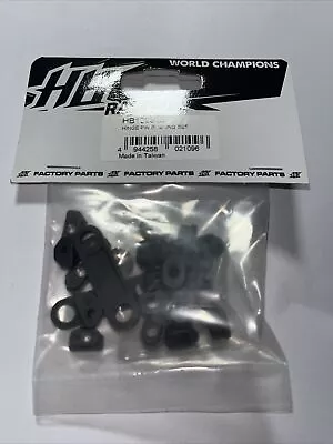 HB Racing Hinge Pin Bushing Set [HB109846] • $8