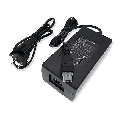 AC Adapter Charger For HP OfficeJet 5610v 5510xi 5510v Printer Power Supply Cord • $19.56