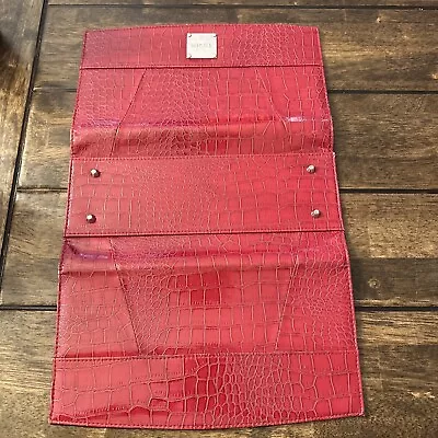 Miche Classic Magnetic Purse Shell Ella Red • $19.99