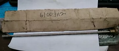  New OEM Quicksilver Mercury Vintage 20 Hp Shift Shaft 61009a2 • $9.99