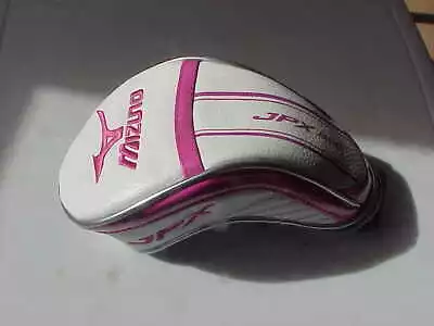 New LADY MIZUNO JPX 850 #3 Wood Head Cover  • $25