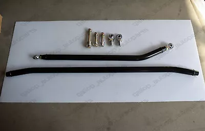 Crossover Steering Kit Black Baron For Jeep Cherokee XJ 1984-2001 Replacement • $388