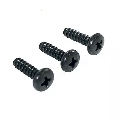 Base Stand Screws For Magnavox 24ME403V/F7 24ME405V/F7 26MV402X/F7 • $8.79