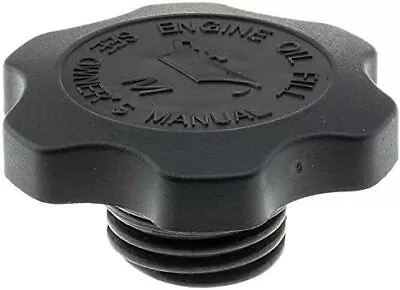 Engine Oil Filler Cap Stant 10111 For Chrysler Dodge Jeep Mitsubishi RAM • $12.95