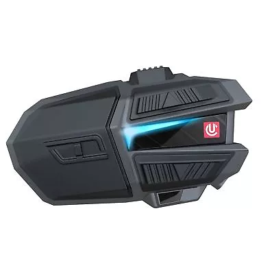 Uclear Motion 6 Boomless Helmet Communication System Single Pack • $214.95