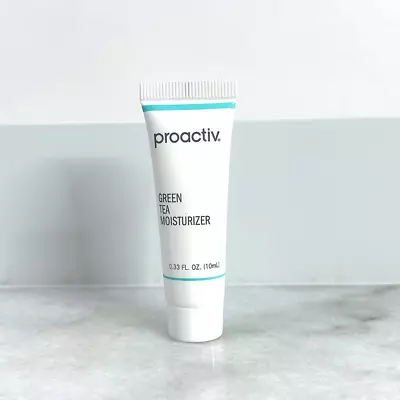 Proactiv Green Tea Moisturizer  • $12.99