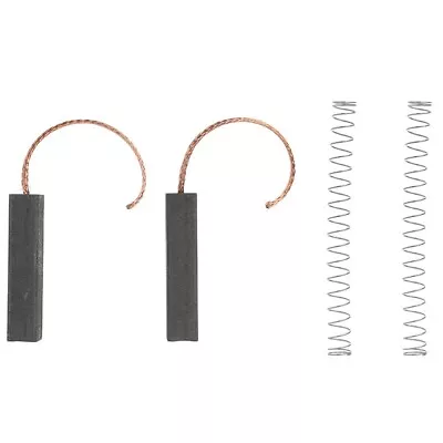 £5.99 • Buy Dyson Dc01 Dc02 Dc04 Dc05 Dc07 Dc08 Dc11 Dc14 Dc19 Ydk Motor Carbon Brushes X2