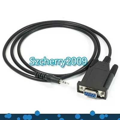 Programming Cable For Motorola Radio BPR40 MAG ONE A8 • $6.99