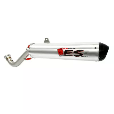 Big Gun Exhaust Yamaha Kodiak/Grizzly 550 / Grizzly 700 /  Kodiak 700 / Eco  • $245