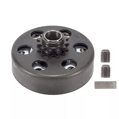 #41 10T 3/4  Bore Go Kart / Mini Bike Max Torque Clutch  • $54.98