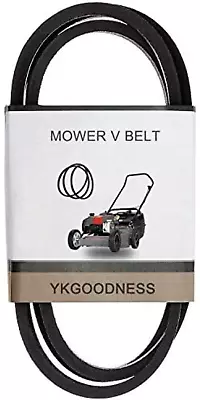 Deck Drive Belt For Troy Bilt Mustang XP Cub Cadet 50 Zero Turn Z-Force 48 Mower • $21.99