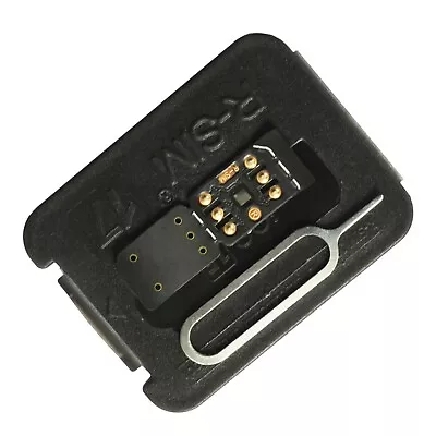 R-SIM17 2021 RSIM Nano Unlock Card For IPhone 11/11 Pro/11 Pro Max • $10.66