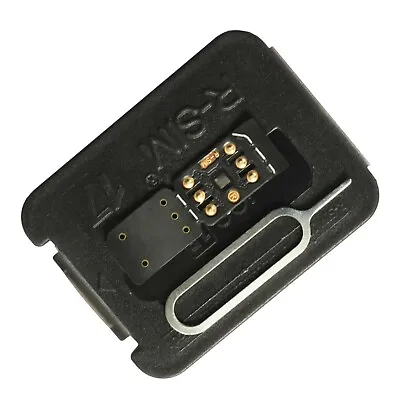 R-SIM17 2021 RSIM Nano Unlock Card For IPhone 12 Mini/12/12 Pro/12 Pro Max • $9.19
