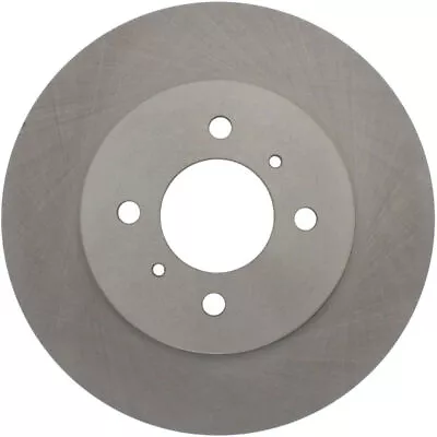 C-TEK Standard Disc Brake Rotors Fits 1998-2007 Mitsubishi Mirage Lancer  CENTRI • $46.86