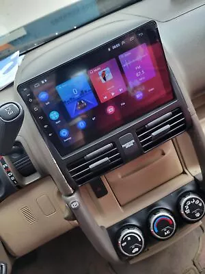 Apple Carplay Android 13 9  Car Stereo Radio GPS For Honda CR-V CRV 2002-2006 • $123.99
