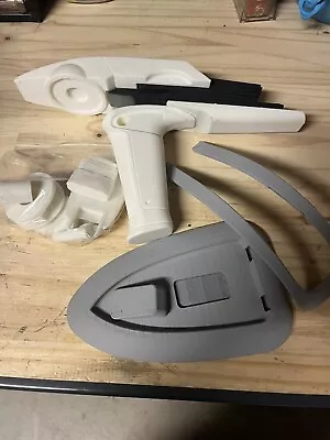 Star Trek Beyond (replica) Phaser 3D Printed • $60