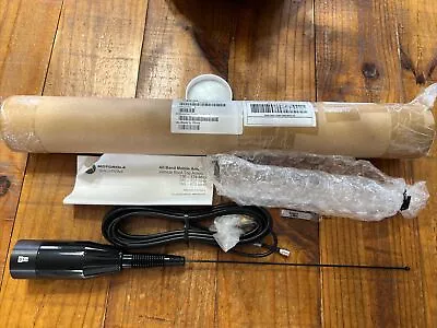 MOTOROLA AN000131A02 All Band Mobile VHF/UHF 700/800 MHz Antenna NEW • $79.99