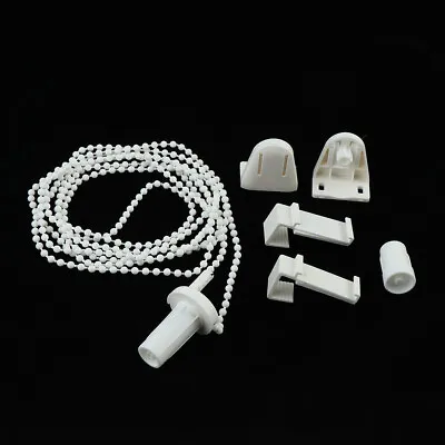 £6.26 • Buy Plastic Roller Blind Clutch Bracket For 17-18mm Dia. Tube Fitting Kit