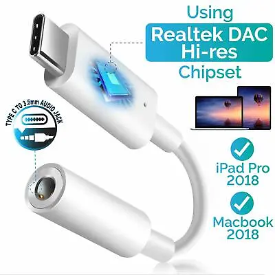 $2.88 • Buy USB Type C To 3.5mm AUX Headphone Adapter For Pixel 2, 3, Pixel 2/3 XL USB-C