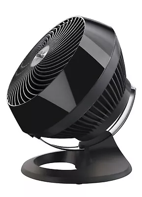 Vornado 660 Large Whole Room Air Circulator Fan With 4 Speeds And 90-Degree • $110