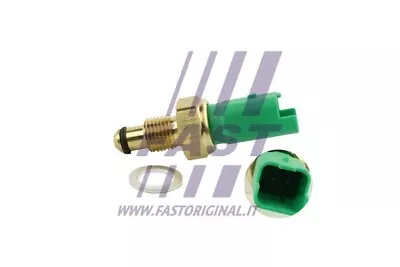 FAST FT80145 Sensor Coolant Temperature For CITROËNDACIADSFIATFORDNISSANP • £11.06