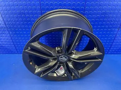 2023 ACURA INTEGRA OEM 18x8 SILVER ALLOY WHEEL RIM OFFSET • $404.14