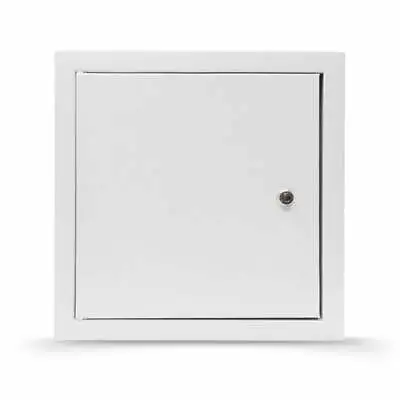Good Quality Metal Access Panel Non Fire Rated Access Metal Door Picture Frame • £14.99