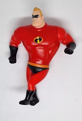 Mr. Incredible Figure 2018 McDonalds Happy Meal Toy • $5.99