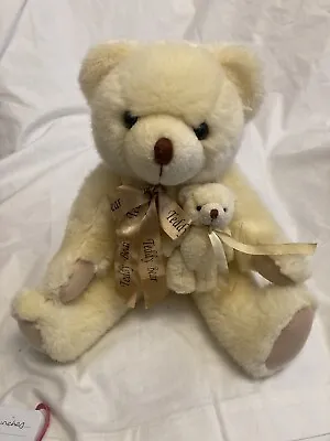 £8 • Buy Cuddles Time Teddy Bear