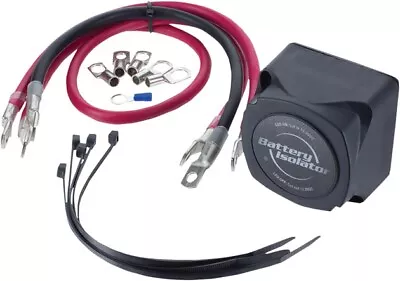 All Balls Battery Isolator Kit #70-2000 • $102.47